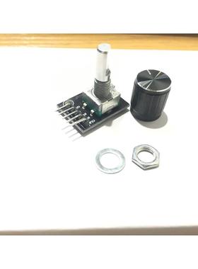 360度 旋转编码器模块 模块 KY-040