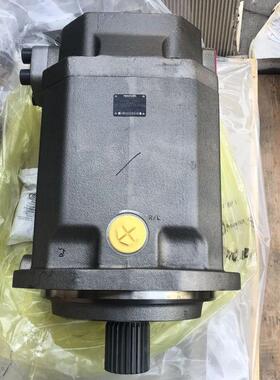 力士乐柱塞泵R902425502 A4FO500/30R-PZH25N00 全新原装液压泵