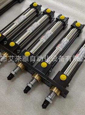 TAIYO油缸HQS2R-6SD80N80-AF2日本太阳铁工