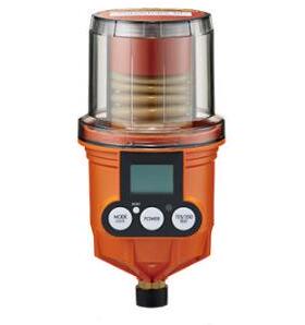 美国自动注脂器Pulsarlube M60 THK/AFF机器人导轨滑块微量润滑器