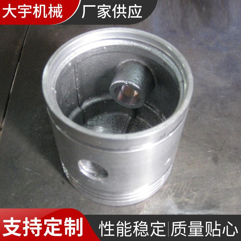 厂家供应复盛款空压机配件活塞高压空压机配件活塞