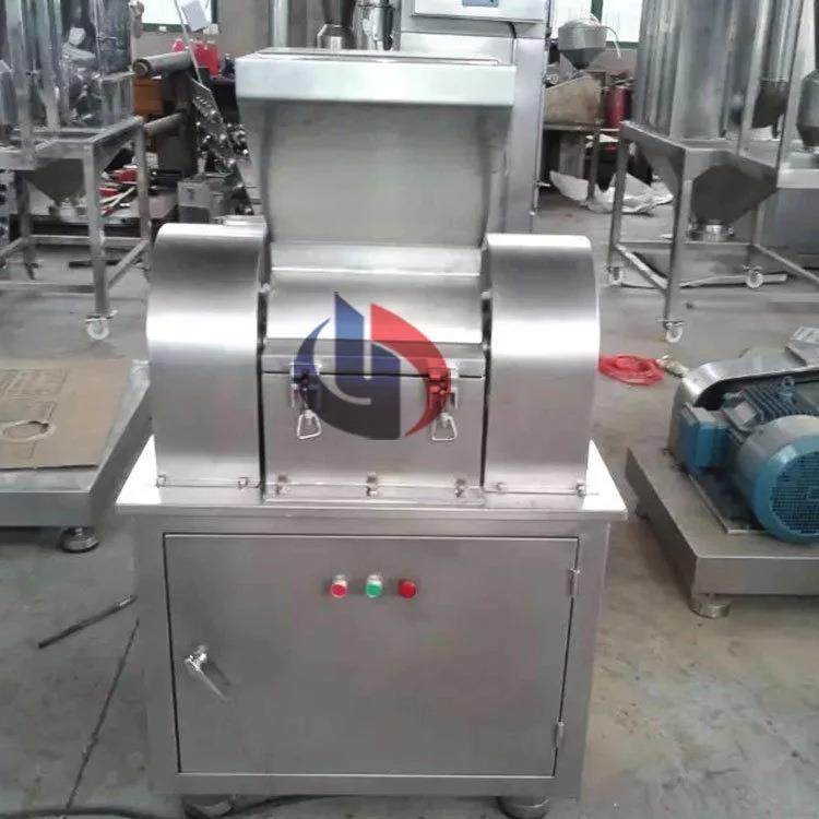 厂家供应不锈钢葛根粗碎机低速刀片式香菇生姜粗碎机高质量设备,清洗/食品/商业设备,其他食品加工设备,淘宝优惠券,粉丝福利购,淘宝优惠卷