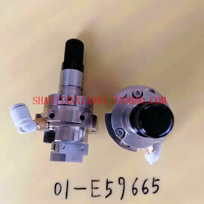 D19   6022350-165 -65-5002706-00-E  07-165E5D30008075 16 453