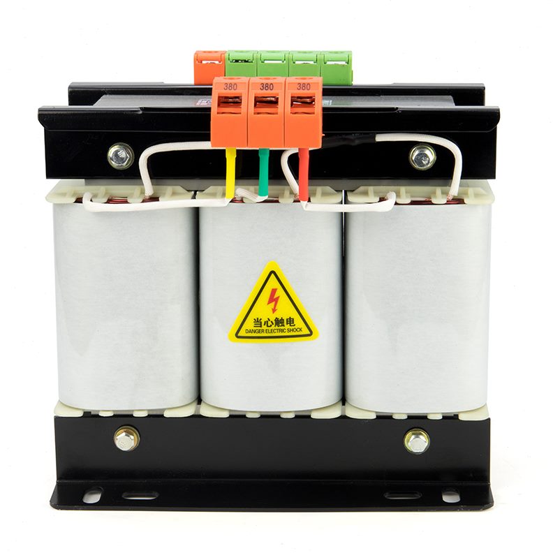 1541220VA520 /隔离变压器3KV5V转380W10K干式VA0K三相变压器变VV
