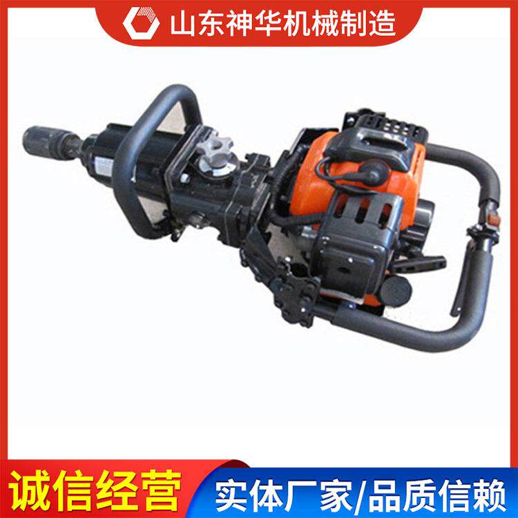 NLB-500型手持式内燃螺栓扳手安装方式规格多样内燃螺栓扳手