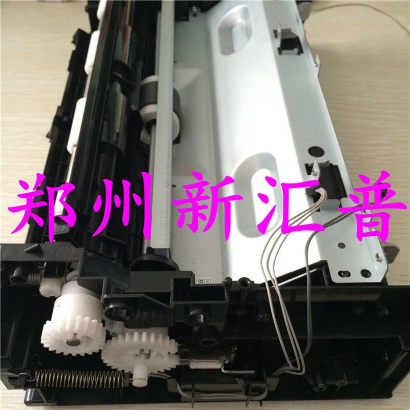 施乐M158B M158F M105B M105F M205F进纸器 进纸组件搓纸轮分页器