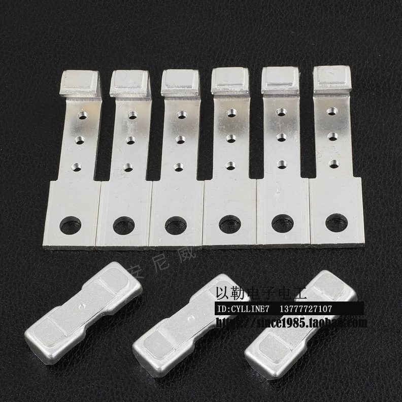 20动2020C30250 20-0JC 触点六静A40-C触点   ACJ三-6JA接触器J