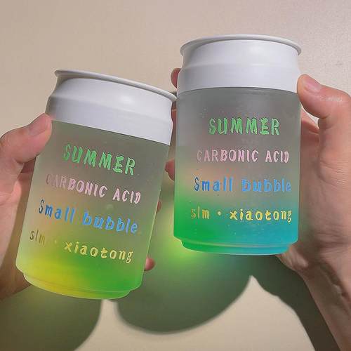 碳酸小气泡液体胶实胶含少量水史莱姆起泡胶纯手工制作