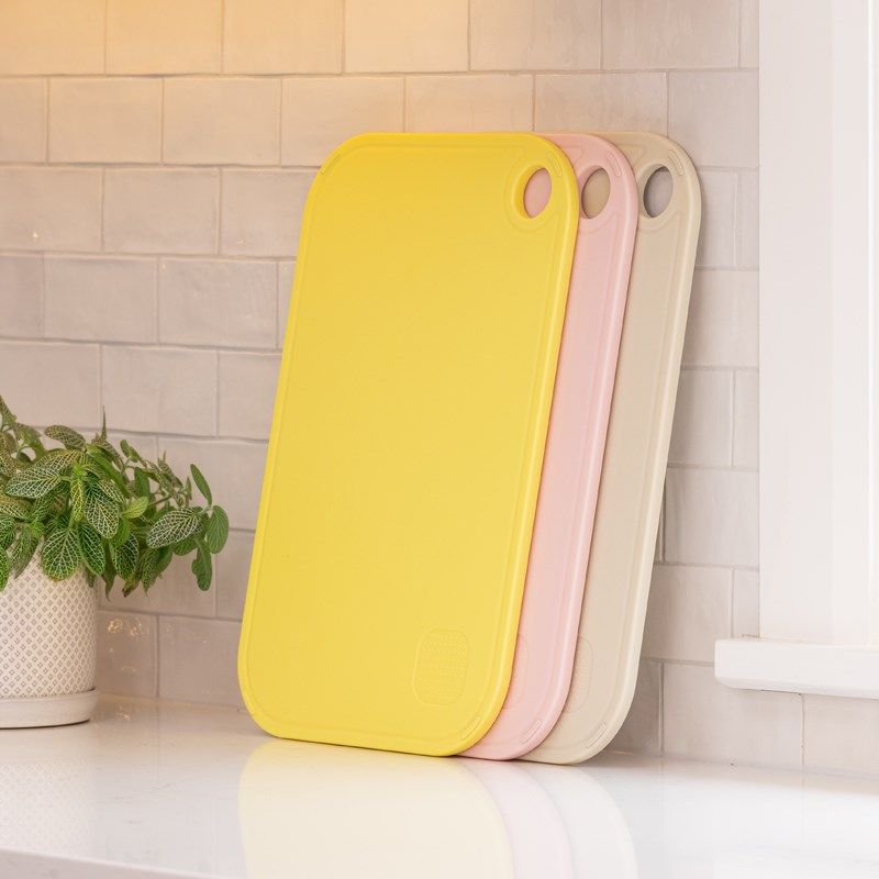 加拿大zuutii多功能分类菜板双面可用砧板家用切菜板食品级案板