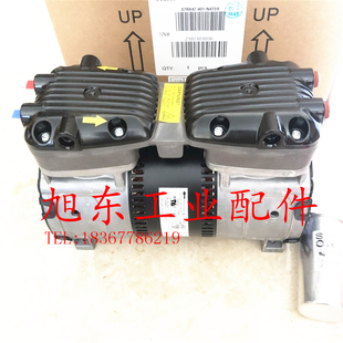 N470X 原装 403R 87R642 443R GAST嘉仕达真空泵气泵