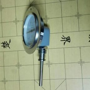 s圈s 100边度径向2 0~70w前 10m2双金属温度计q螺纹 带x固定t带