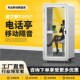 德国品质移动隔i音房家用电话亭录音棚隔音仓钢琴房练歌房静音睡
