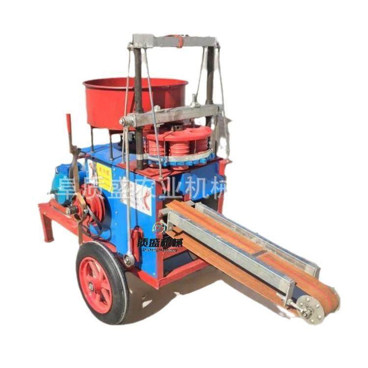 自动营养土装杯机苗圃土电动压钵机农业无纺布盆栽灌装机,农机/农具/农膜,播种栽苗器/地膜机,淘宝优惠券,粉丝福利购,淘宝优惠卷