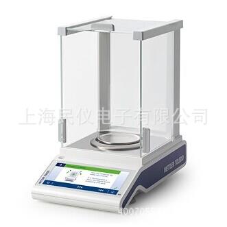 梅特勒托利多MS3002TS、MS4002TS、MS6002TS、MS4002TSDR电子天平图片