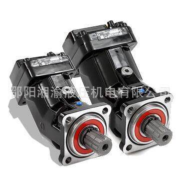 A17FO125车辆用A17FO23斜轴泵A17FO045国产A17FO032替代
