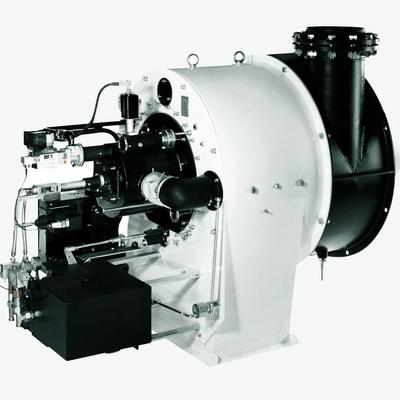 欧科（elco）锅炉配件工业用分体式燃烧器 燃烧机EK DUO，RPD