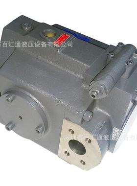 适用TOKIMEC 东京美液压泵 P70VFR-22-CC-11-J P70系列轴向柱塞泵