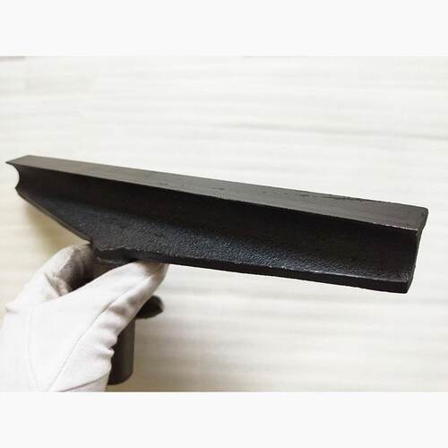 木工车床木旋车刀托刀架 立柱直径25mm 刀架长度12”（30cm）