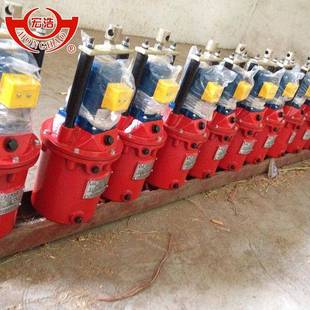生产电力液压推动器YT1 6电力液压制动器塔吊油缸抱闸 45Z