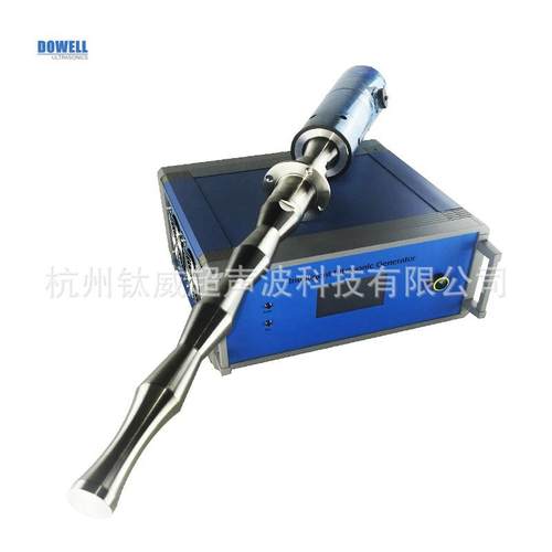 超声波海上平台微生物杀菌，压载水处理除藻抑制菌类生长