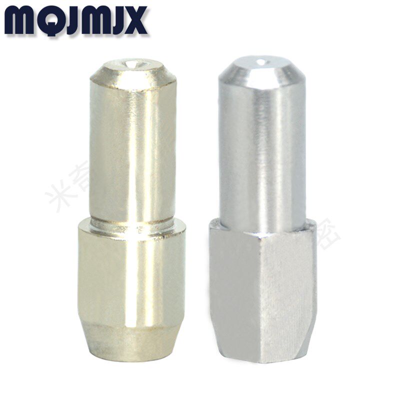 GJPBB/GJPDB圆形台阶定位销大锥头菱形阶梯压入型锁紧圆柱销钉子
