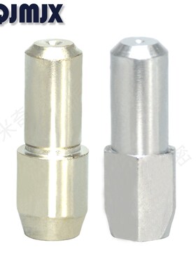 GJPBB/GJPDB圆形台阶定位销大锥头菱形阶梯压入型锁紧圆柱销钉子