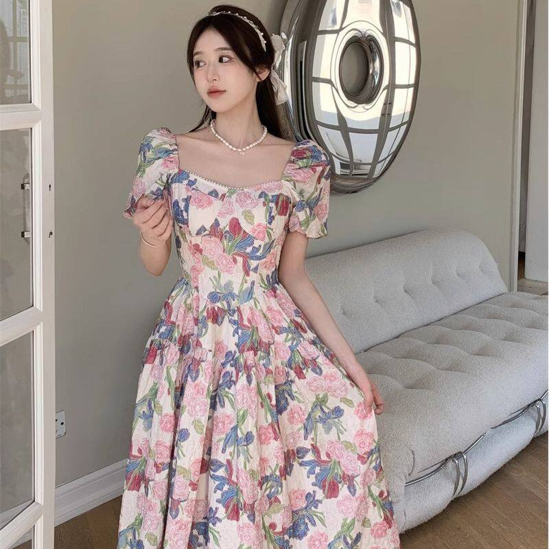 夏季配吊带裙外搭长袖T恤薄款微透罩衫针织防晒开衫女白色小上衣