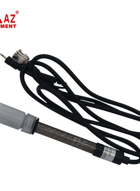 PH探头86P3传感器测试仪ATC探头86501 86551 8601 8651