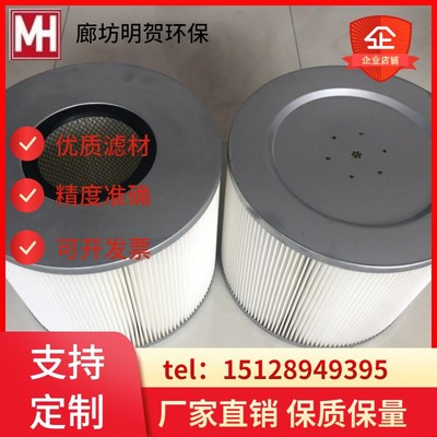 中联环卫洒水车配件扫路车不锈钢水滤芯SLQ-59清扫车扫地车过滤网