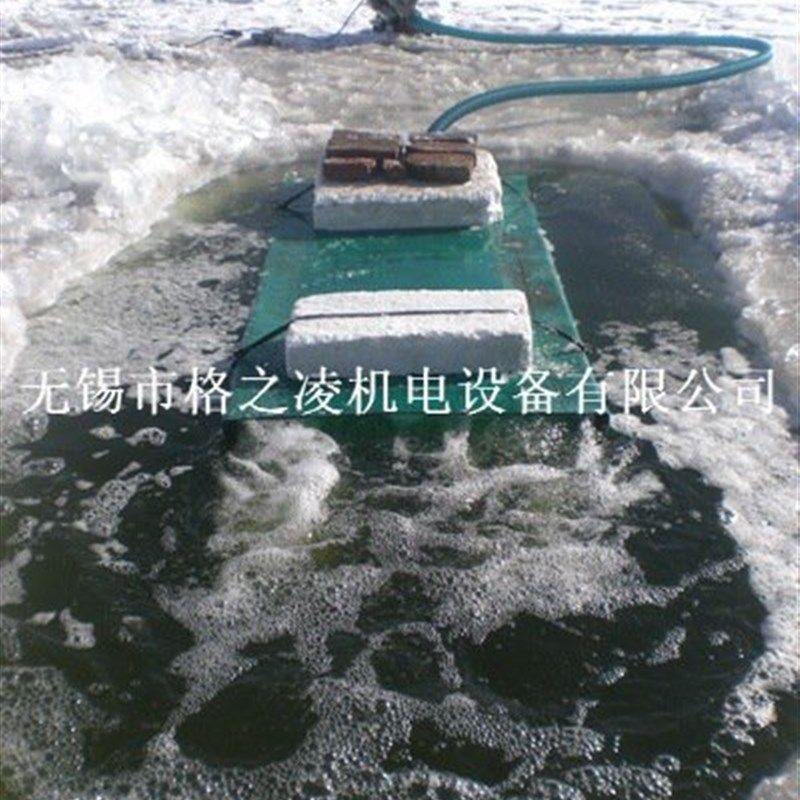 溧阳 渔业养殖用  旋涡气泵  漩涡式曝气增氧机 G2RB 410 750W