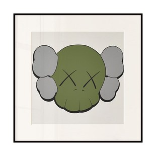 丘山生活现代装 酒店样板间挂画儿童房书房 饰画波普艺术潮流时尚