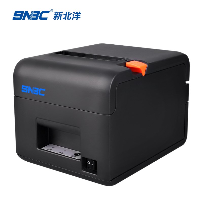新北洋BTP-E62W新款80热敏打印机厨房打印机BTP-U80/98NP/2002CP