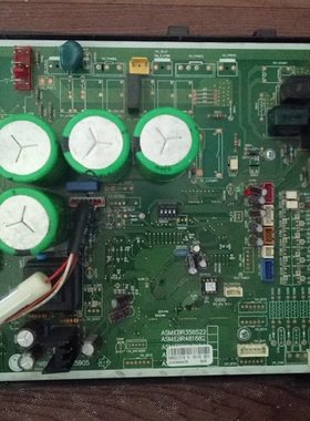 35EE0448E 166122空调电脑板BRBR826515BR