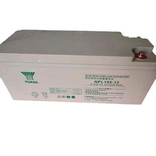 汤浅蓄电池NPL155 1212V15H质量采购电源出售后备储能三年
