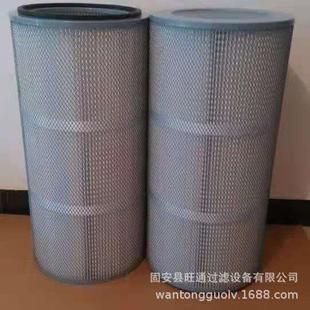 空滤厂家生产销售2446空滤2447空滤加密折除尘空滤工程机械除尘