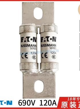 BUSSMANNBS88:4保险丝100FEE120FEE140FEE100A120A140A