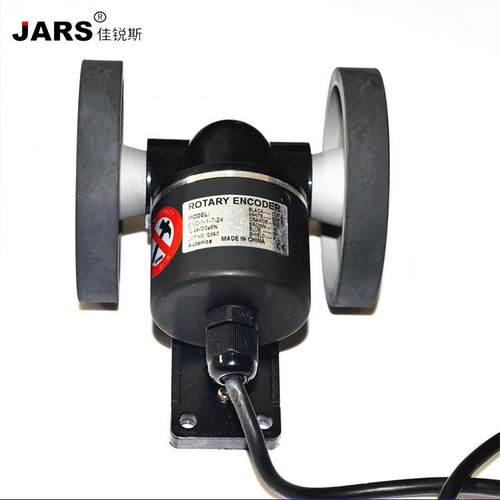 Autonics奥托尼克斯码轮编码器ENC-1-1-T-24-2-3ENC-1-1-N-24