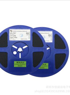 贴片三极管MMBTA92A922D丝印2DSOT-23封装PNP3000个/整盘