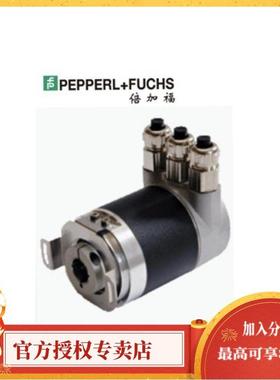 PSM58N-F2AAGR0BN-1213倍加福多圈绝对值编码器(514809)