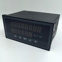 XSJDL/IB1V0智能流量积算仪上海上润仪表