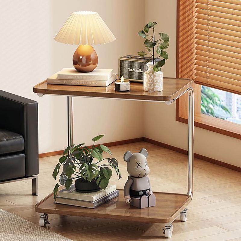 可移动沙发边几边桌带轮卧室床头置物架客厅网红小桌子迷你小茶几,农机/农具/农膜,植保机械,淘宝优惠券,粉丝福利购,淘宝优惠卷