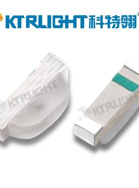 贴片0805侧面紫色灯珠侧面0802紫色灯LED侧面0805紫色发光灯