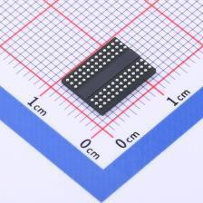 MT40A2G16SKL-062E:BFBGA96丝印D9XQF动态随机存取存储器