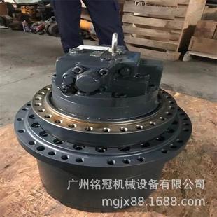 9行走马达总成挖机配件挖掘机配件 5R215 现代R215 7R210