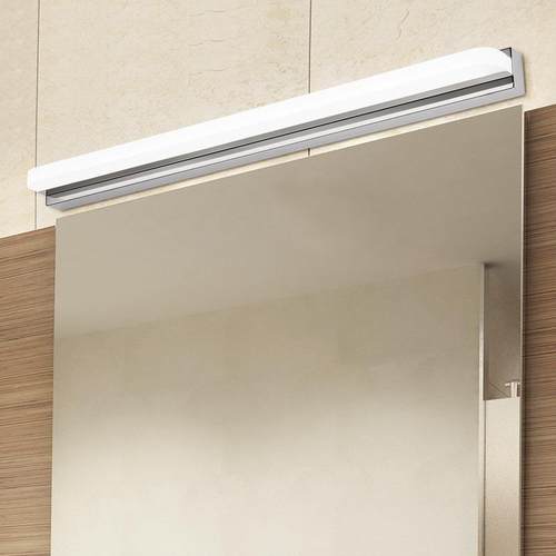 卓迩亚克力led防潮镜前灯简约卫生间浴室灯镜柜镜子灯化妆台灯具