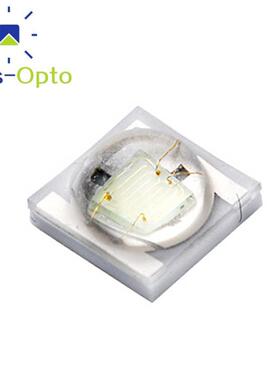 3535绿光3W高亮灯珠520/525/530nm绿色理疗灯珠