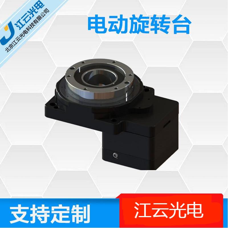 电动分度盘Y400RA85-P2-05回转工作台精密旋转定位台位移滑台