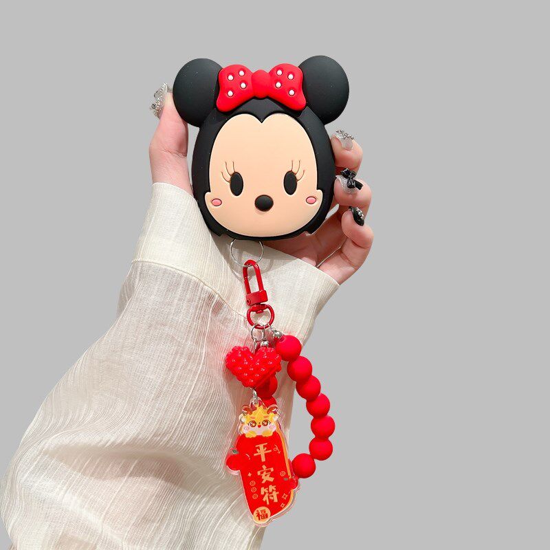 哈弗汽车钥匙套h6哈佛m6包H2S扣f7x壳F5初恋H4大狗H7长城炮卡通女