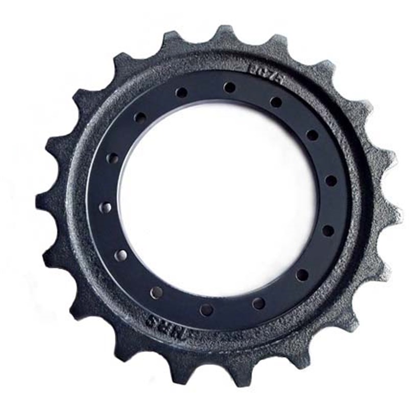 徐工柳工龙工150齿环 三一115/135/155挖掘机驱动齿轮 齿圈 牙盘