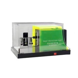 漆面保护膜道具板展示汽车体验膜测试机透明冲击仪器专用隐形车衣